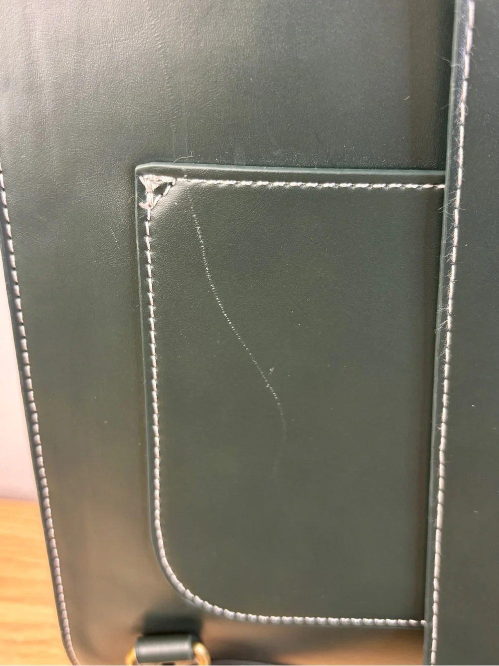 Ecosusi brand material